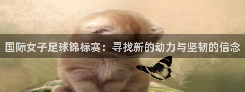 世界杯预选赛亚洲:国际女子足球锦标赛:寻找新的动力与坚韧的信念